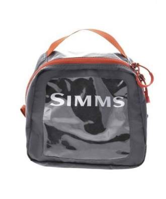 Сумка Simms Challenger Pouch, Anvil