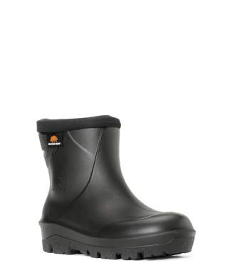 Polyver CLASSIC LOW, Black