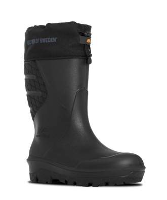 Polyver CLASSIC SPORT MID, Black