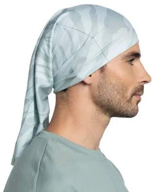 Buff CoolNet UV, Aces Seagrove Green