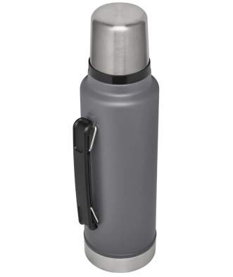 Купить Stanley CLASSIC 1,4L, серый Stanley CLASSIC 1,4L, серый