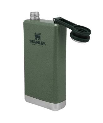 Stanley ADVENTURE 0,23L, тёмно-зелёная