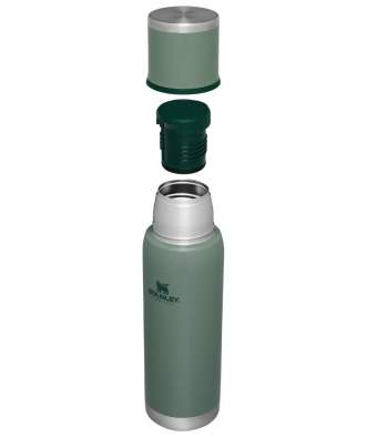 Купить Stanley ADVENTURE 0,75L, зелёный Stanley ADVENTURE 0,75L, зелёный