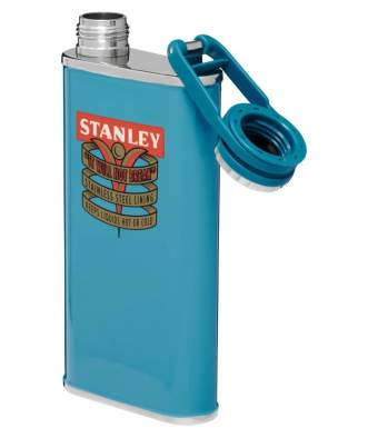 Stanley MILESTONES 0,23L, голубая