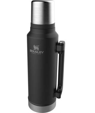Stanley CLASSIC 1,4L, чёрный