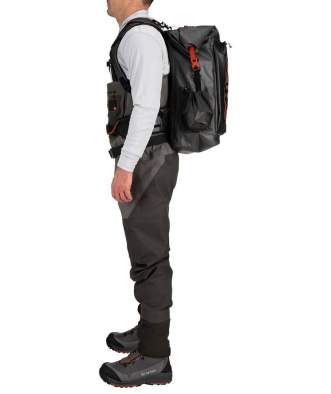 Купить Simms G3 Guide Backpack 50L, Anvil Simms G3 Guide Backpack 50L, Anvil