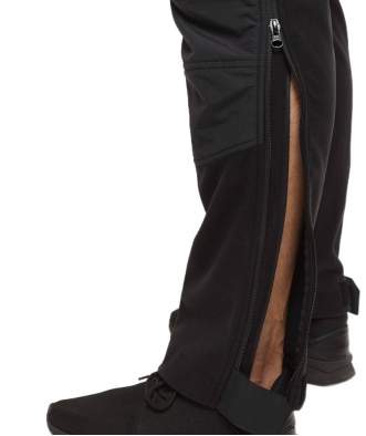 BASK POL VINSON PRO V3, чёрный