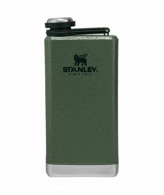 Stanley ADVENTURE 0,23L, тёмно-зелёная