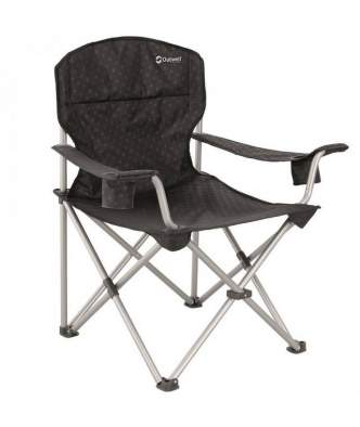 Outwell CATAMARCA XL, чёрный