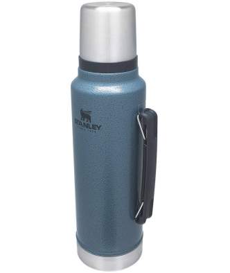 Купить Stanley CLASSIC 1L, голубой Stanley CLASSIC 1L, голубой