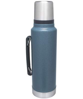 Купить Stanley CLASSIC 1L, голубой Stanley CLASSIC 1L, голубой