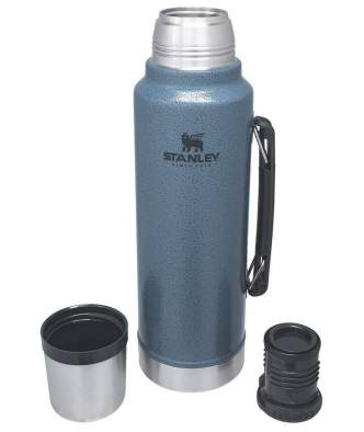Купить Stanley CLASSIC 1L, голубой Stanley CLASSIC 1L, голубой
