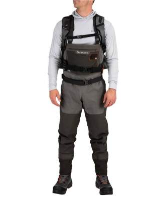 Купить Simms G3 Guide Backpack 50L, Anvil Simms G3 Guide Backpack 50L, Anvil