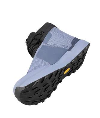 Arcteryx KOPEC MID GTX MENS, Dk Stratus-Stratus