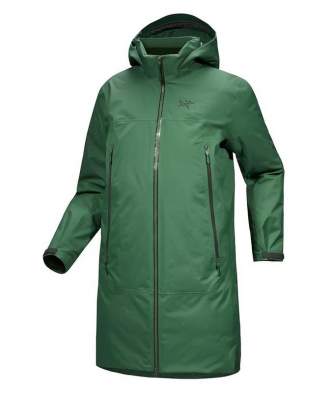 Купить Arcteryx BETA DOWN PARKA W, Eden Arcteryx BETA DOWN PARKA W, Eden