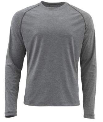 Купить Simms Lightweight Core Top, Carbon Simms Lightweight Core Top, Carbon