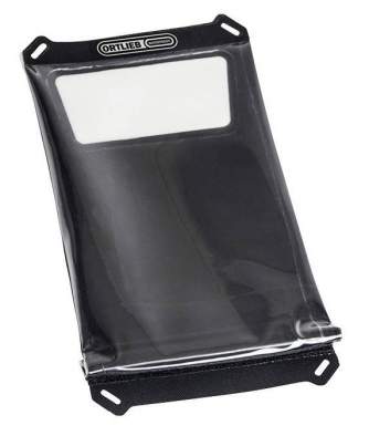 Ortlieb Safe-it M, Black