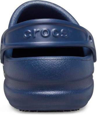CROCS Bistro Navy 41-42(9-11)