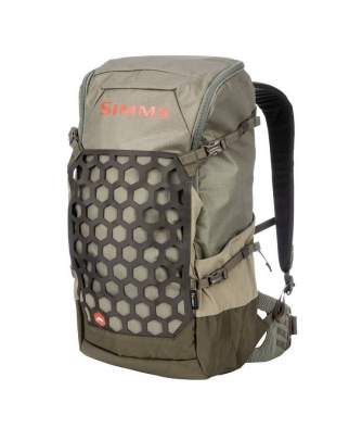 Simms Flyweight Backpack 30L, Tan