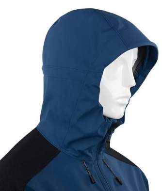 Sivera ВЕРЕС AZ, индиго