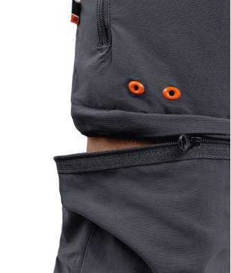 GRAFF 707-CL, Dark Grey