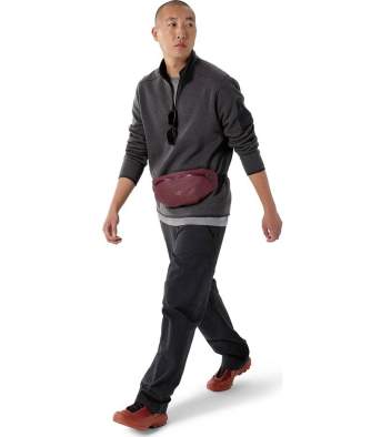 Купить Arcteryx GRANVILLE CROSSBODY BAG, Mars Arcteryx GRANVILLE CROSSBODY BAG, Mars