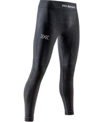 X-BIONIC SYMBIO MERINO PANTS MEN, Opal Black