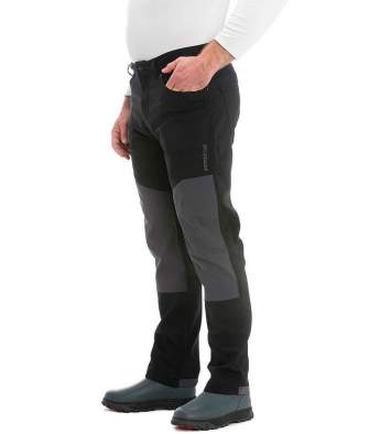 Купить Grundens Wayward Pant, Black Grundens Wayward Pant, Black