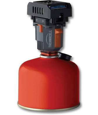 ThermaCell BACKPACKER