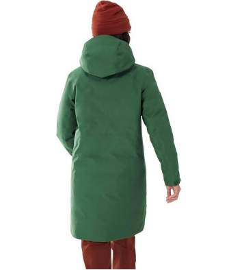 Arcteryx BETA DOWN PARKA W, Eden