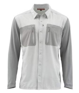 Simms Tricomp Cool, Tundra