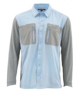 Купить Simms Tricomp Cool, Mist Simms Tricomp Cool, Mist