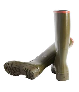 Купить AIGLE CHAMBORD PRO 2, зелёный AIGLE CHAMBORD PRO 2, зелёный