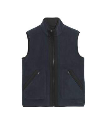 Aigle AIW25MFLE005, синий