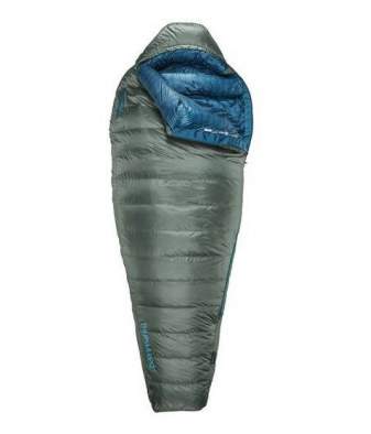 Купить Therm-a-Rest QUESTAR 0F (-18C), Long, Balsam Therm-a-Rest QUESTAR 0F (-18C), Long, Balsam