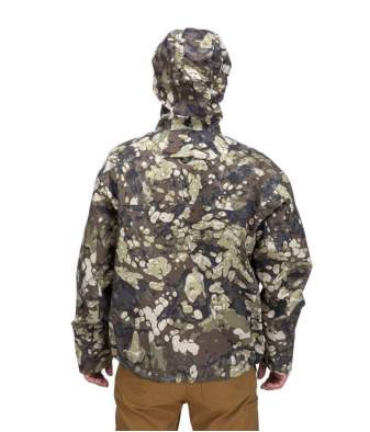 Simms G3 Guide Tactical Jacket, Riparian Camo