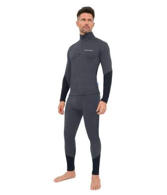 Купить Finntrail SUBZERO 6404, DarkGrey Finntrail SUBZERO 6404, DarkGrey