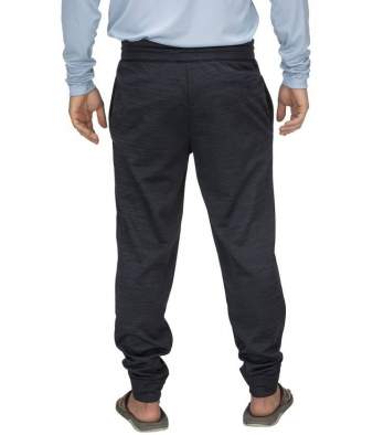 Купить Simms Challenger Sweet Pants, Black Heather Simms Challenger Sweet Pants, Black Heather