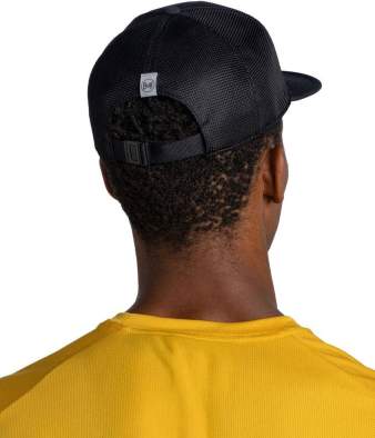 Купить Buff Explore Trucker Cap, Cram Logo Black Buff Explore Trucker Cap, Cram Logo Black
