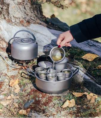 Keith Titanium Ti3900