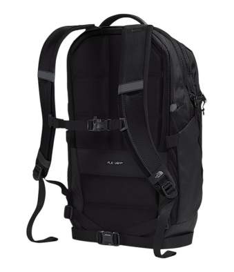The North Face Surge Backpack, Black