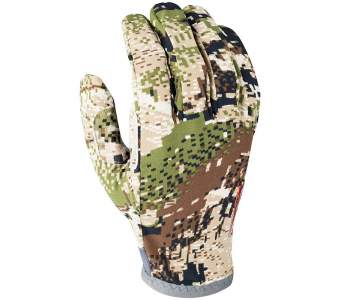 Перчатки Sitka Ascent Glove, Optifade Subalpine