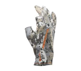 Перчатки Sitka Fanatic Glove, Optifade Elevated II