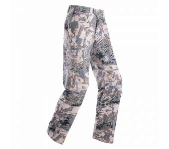 Sitka Traverse Pant, Optifade Open Country