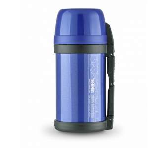 Thermos FDH-2005 MTB Vacuum Inculated Bottle, Blue (1,4л)
