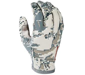 Sitka Ascent Glove, Optifade Open Country