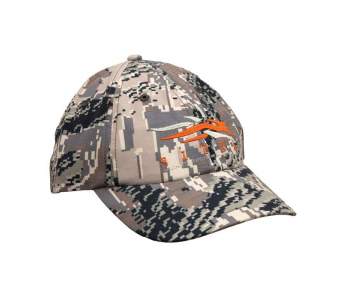 Youth Sitka Cap цв. Optifade Open Country