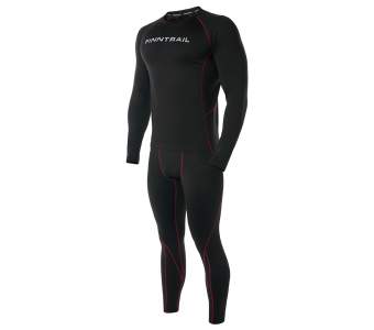 Finntrail THERMO-S 6304, Black