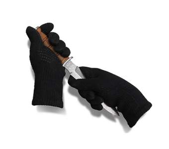 Защитные перчатки Keeptex, серый