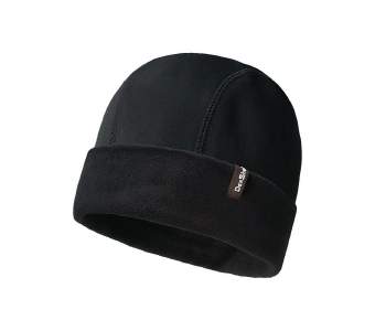 Dexshell Watch Hat чёрная, размер 58-60
